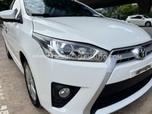 Xe Toyota Yaris 1.5G 2017