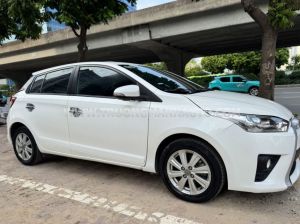 Xe Toyota Yaris 1.5G 2017