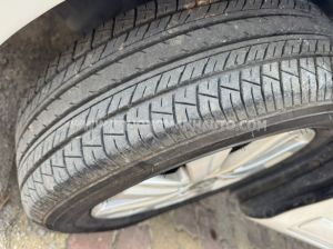 Xe Toyota Yaris 1.5G 2017