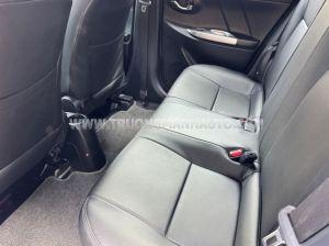 Xe Toyota Yaris 1.5G 2017