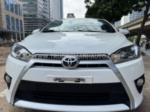 Xe Toyota Yaris 1.5G 2017