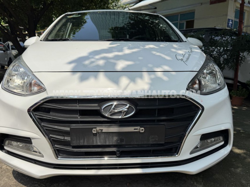 Hyundai i10 Grand 1.2 AT