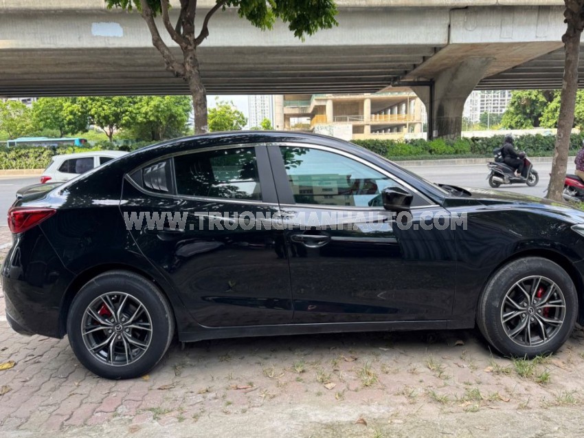 Mazda 3 1.5L Luxury 2019
