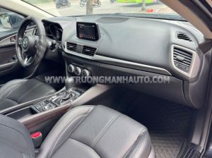 Xe Mazda 3 1.5L Luxury 2019