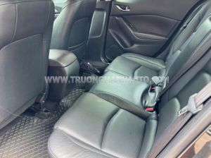 Xe Mazda 3 1.5L Luxury 2019