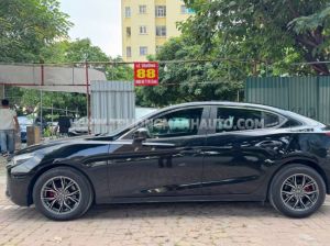 Xe Mazda 3 1.5L Luxury 2019
