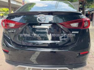 Xe Mazda 3 1.5L Luxury 2019