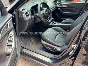 Xe Mazda 3 1.5L Luxury 2019