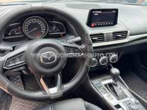 Xe Mazda 3 1.5L Luxury 2019