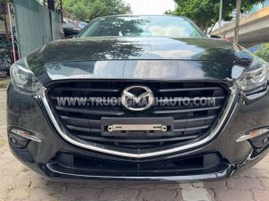 Xe Mazda 3 1.5L Luxury 2019