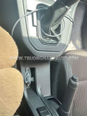 Xe Toyota Avanza Premio 1.5 AT 2024