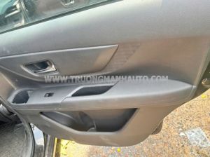 Xe Toyota Avanza Premio 1.5 AT 2024