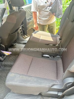Xe Toyota Avanza Premio 1.5 AT 2024