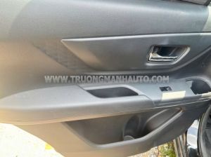 Xe Toyota Avanza Premio 1.5 AT 2024