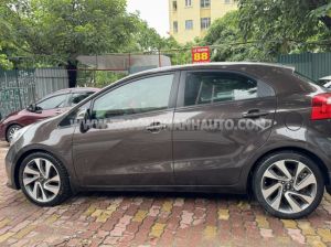 Xe Kia Rio 1.4 AT 2016