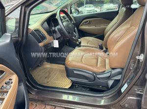Xe Kia Rio 1.4 AT 2016