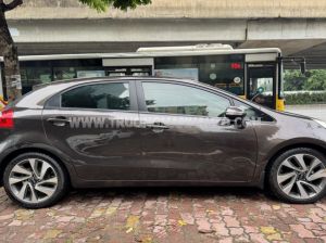 Xe Kia Rio 1.4 AT 2016