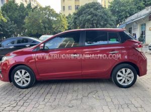 Xe Toyota Yaris 1.5G 2017