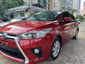 Xe Toyota Yaris 1.5G 2017