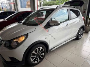 Xe VinFast Fadil 1.4 AT Plus 2020