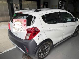 Xe VinFast Fadil 1.4 AT Plus 2020
