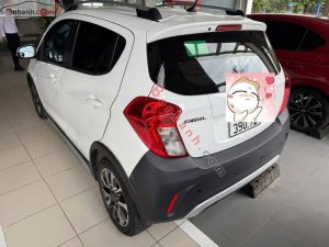 Xe VinFast Fadil 1.4 AT Plus 2020