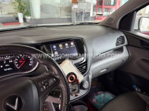 Xe VinFast Fadil 1.4 AT Plus 2020