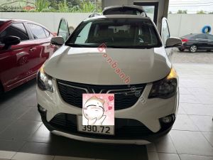 Xe VinFast Fadil 1.4 AT Plus 2020