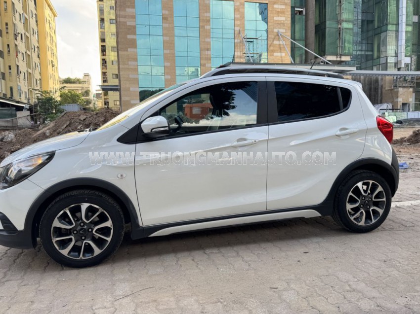 VinFast Fadil 1.4 AT Plus 2020
