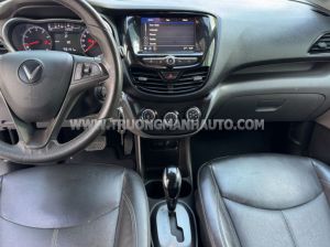 Xe VinFast Fadil 1.4 AT Plus 2020