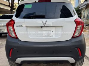 Xe VinFast Fadil 1.4 AT Plus 2020
