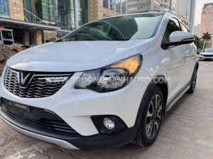 Xe VinFast Fadil 1.4 AT Plus 2020