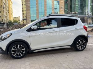 Xe VinFast Fadil 1.4 AT Plus 2020