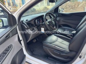 Xe VinFast Fadil 1.4 AT Plus 2020