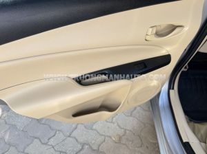 Xe Toyota Vios 1.5E CVT 2019