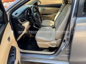 Xe Toyota Vios 1.5E CVT 2019