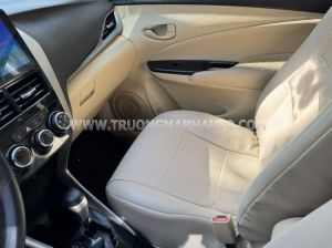 Xe Toyota Vios 1.5E CVT 2019