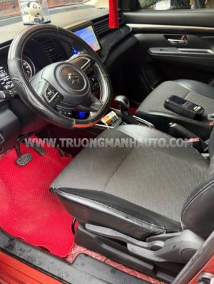 Xe Suzuki XL7 1.5 AT 2020