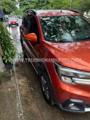 Xe Suzuki XL7 1.5 AT 2020