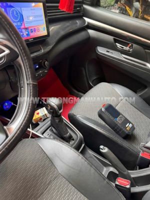 Xe Suzuki XL7 1.5 AT 2020