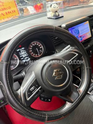 Xe Suzuki XL7 1.5 AT 2020