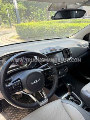 Xe Kia Soluto 1.4 AT Deluxe 2022