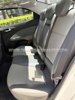 Xe Kia Soluto 1.4 AT Deluxe 2022