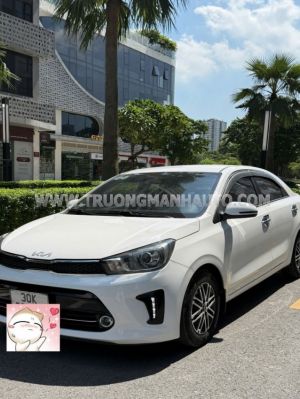 Xe Kia Soluto 1.4 AT Deluxe 2022
