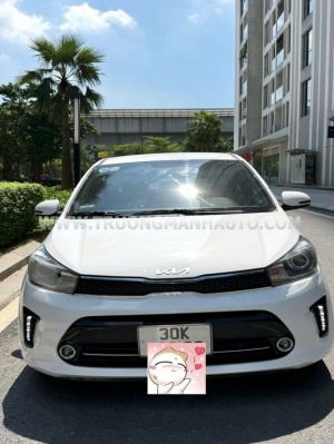 Xe Kia Soluto 1.4 AT Deluxe 2022