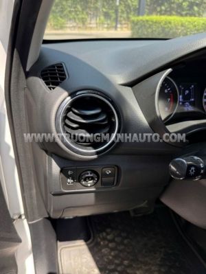 Xe Kia Soluto 1.4 AT Deluxe 2022