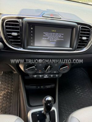 Xe Kia Soluto 1.4 AT Deluxe 2022