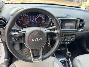 Xe Kia Soluto 1.4 AT Deluxe 2022