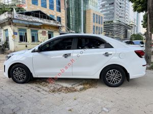 Xe Kia Soluto 1.4 AT Deluxe 2022