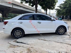 Xe Kia Soluto 1.4 AT Deluxe 2022
